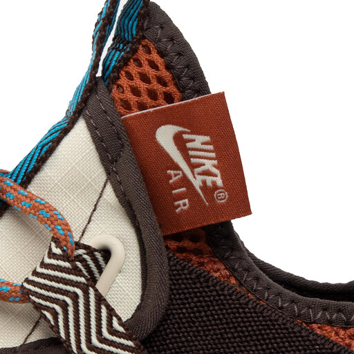 Nike air max 270 bowfin russet brown top