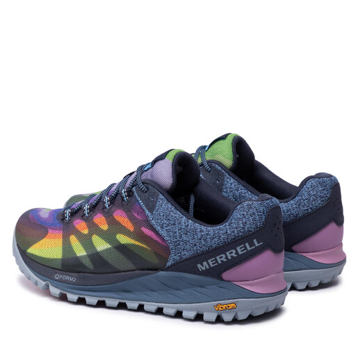 Merrell Antora Women's Antora Rainbow Women's Antora Rainbow