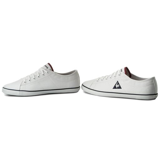 Le coq sportif aceone cvs homme argent best sale