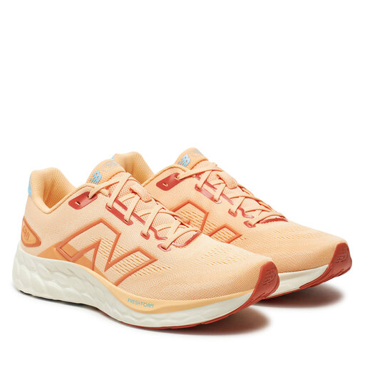 680 Laufschuhe New Balance 680 Damen Gelb Laufschuhe New Balance