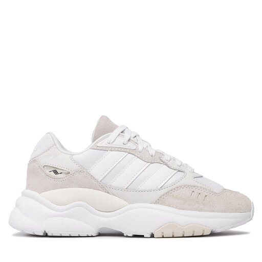 Снікерcи adidas Retropy F90 Shoes HP6366 Білий | evzuttya.com.ua