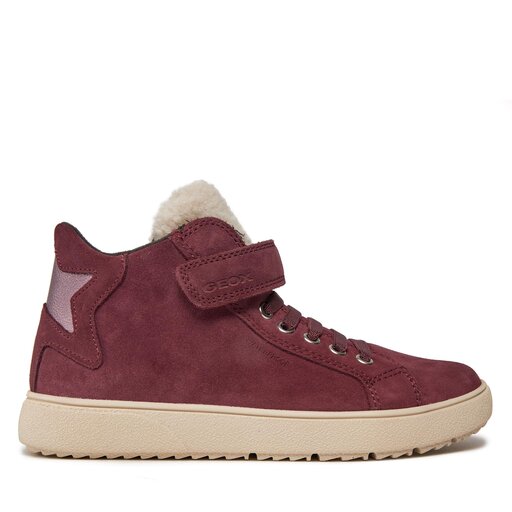 ゆな Czarne sneakersy damskie YUZU