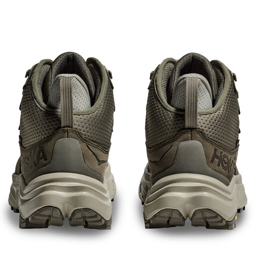 Trekkingi Hoka Anacapa 2 Mid Gtx GORE-TEX 1141633 Khaki