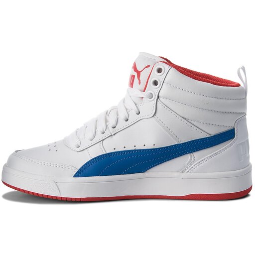 Puma rebound street v2 l jr shop