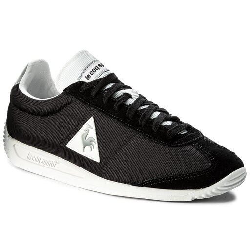 Sneakers Le Coq Sportif Quartz 1810180 Noir chaussures