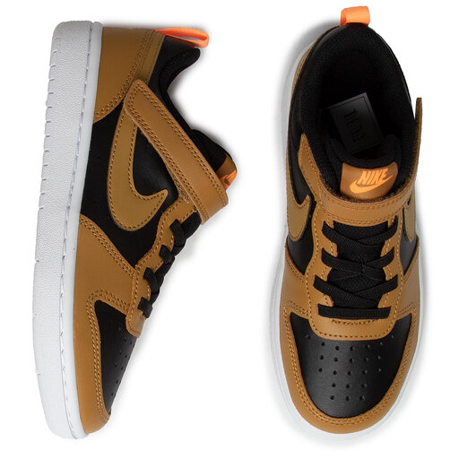 Batai Nike Court Borough Low 2 (Psv 