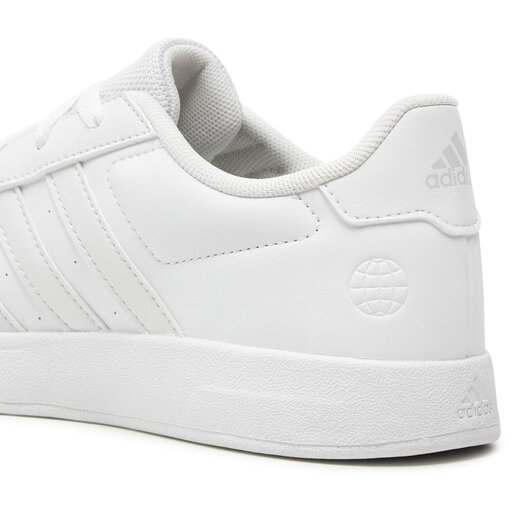 Sneakers adidas Breaknet 2.0 K HP8962 Weiß | eschuhe.de
