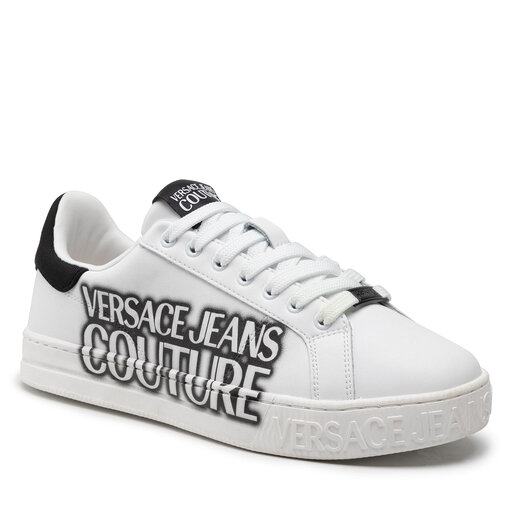 Scarpe on sale basse versace
