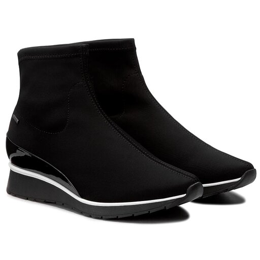 Botines H GL GORE TEX 4 103708 Black 0100 zapatos.es