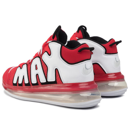 Взуття Nike Air More Uptempo 720 Qs 2 