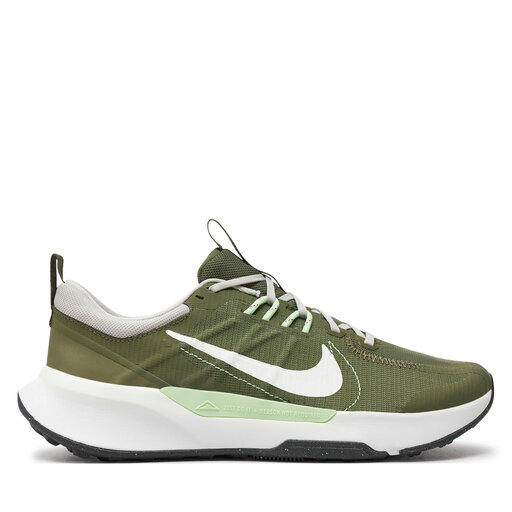 Zapatillas de running Nike Juniper Trail 2 DM0822 200 Caqui zapatos.es
