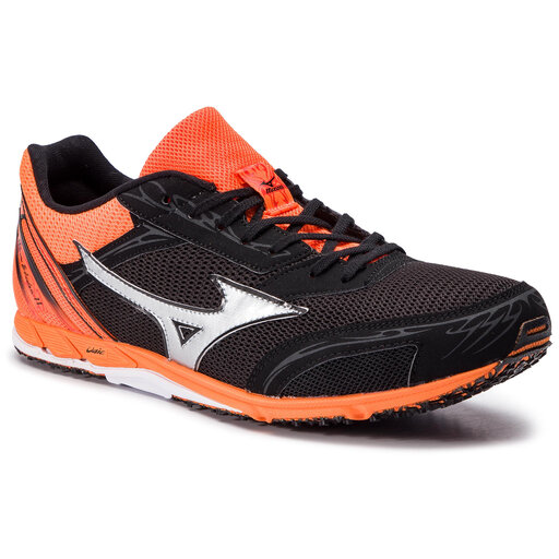 Mizuno wave ekiden si top