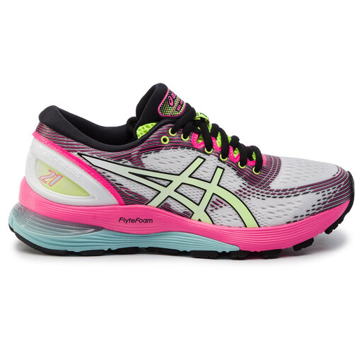 Batai Asics Gel-Nimbus 21 Sp 1012A502 Cream/White 100 • Www.eavalyne.lt
