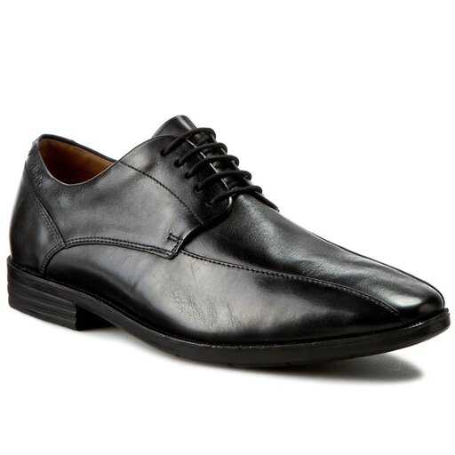 Clarks glenrise best sale over