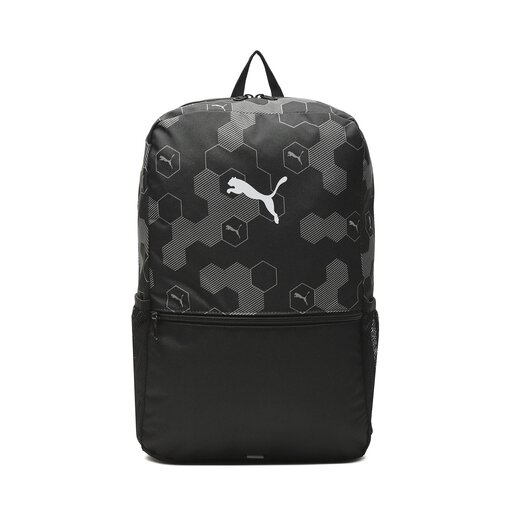 Puma new arrivals backpack black