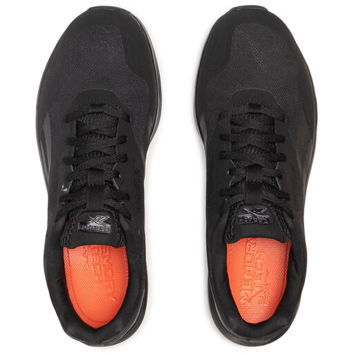 Обувь Reebok Runner 4.0 FY7675 Black 