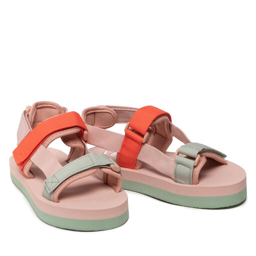 Sandali Vero Moda Vmilia 10195807 Rosa