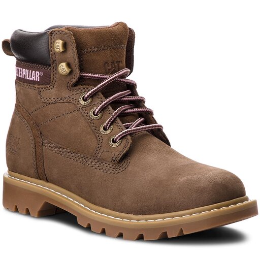 Caterpillar online willow boots