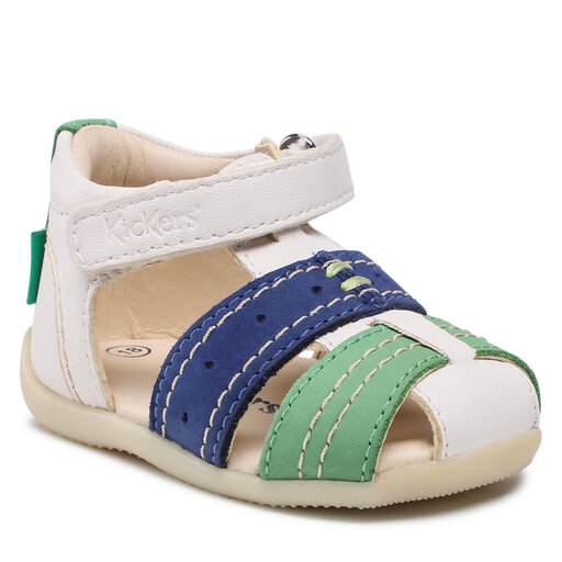 Kickers discount bigbazar bleu