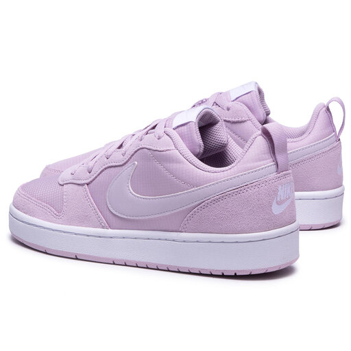 Batai Nike Court Borough Low 2 Pe (Gs 