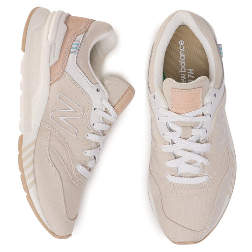 New balance 77h hot sale