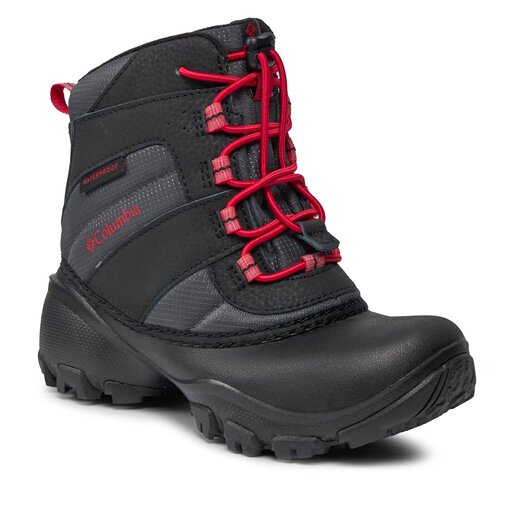 Botas para hotsell la nieve columbia