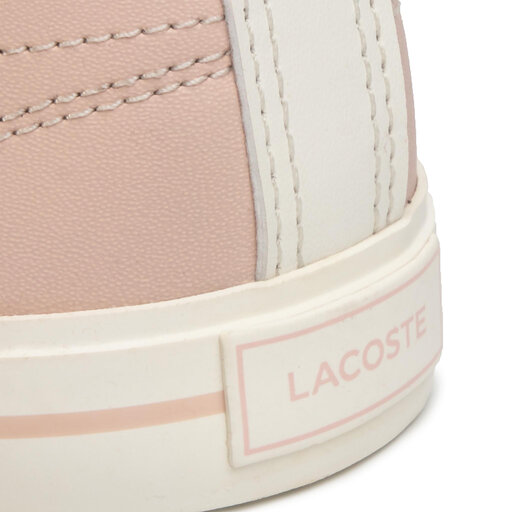Lacoste riberac femme outlet