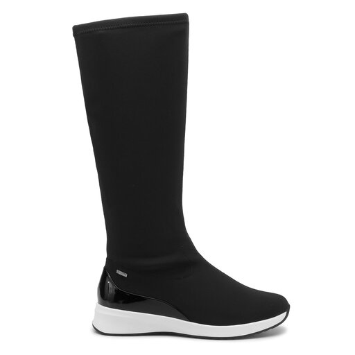 Bottes HOGL GORE TEX 8 103728 Noir chaussures