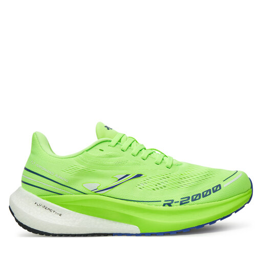 ユミムエ Взуття для бігу Joma R.2000 2511 Lemon Fluor RR200S2511 Зелений