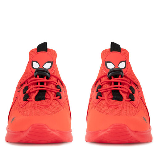 Sneakers Spiderman Ultimate BIC-SS25-242SPRMV Roșu | epantofi.ro