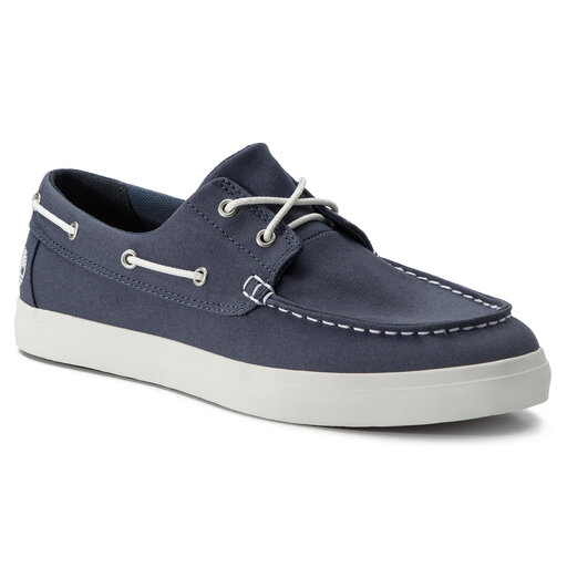 Мокасини Timberland Union Wharf 2 Eye
