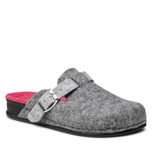 Pantofole grunland top