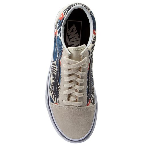 Vans tropic havana top