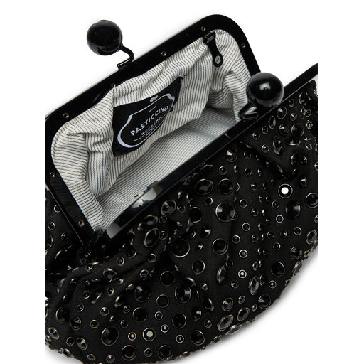 Max Mara Klatsch Tasche Schwarz Weekend Max Mara Handtasche