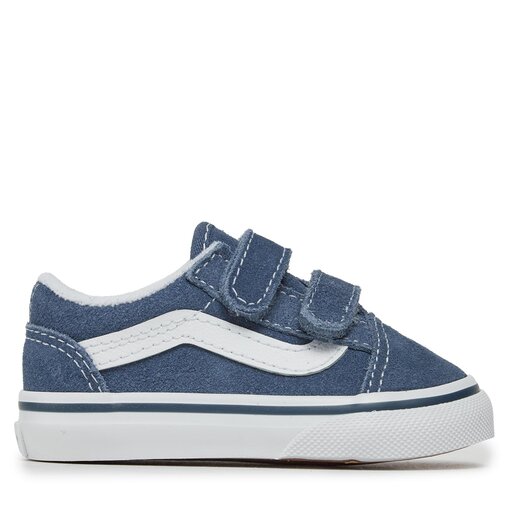 Vans old skool indigo 2025