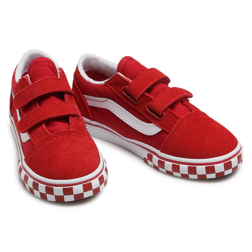Vans old skool bumper children 2025