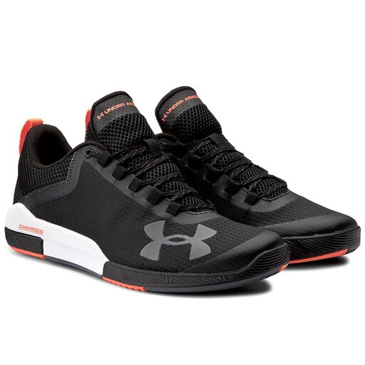 Under armour charged legend discount