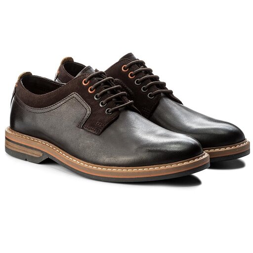Clarks pitney discount