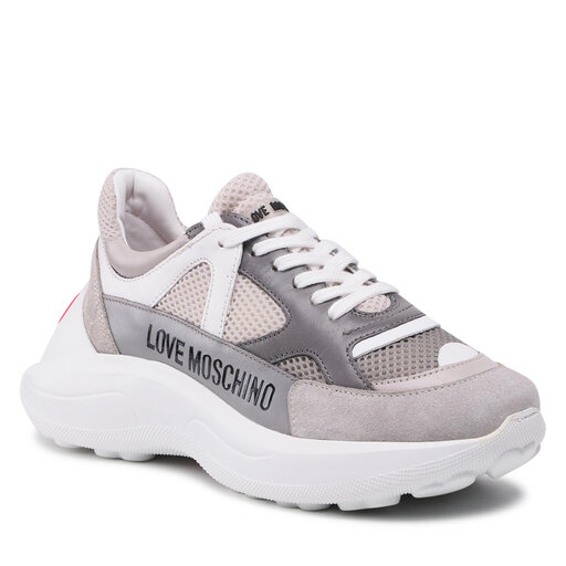 Moschino schuhe sneaker store