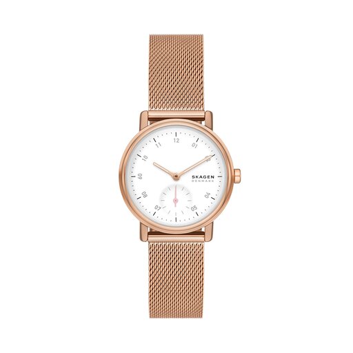 Skagen discount hybrid laikrodis