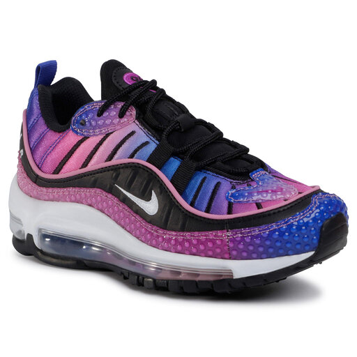 Sneakers Nike Air Max 98 Se CI7379 400 Violett eschuhe