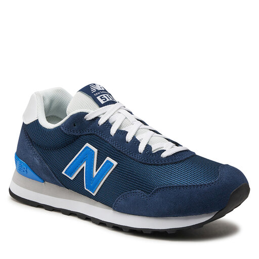 Sneakers New Balance ML515VD3 Bleu marine