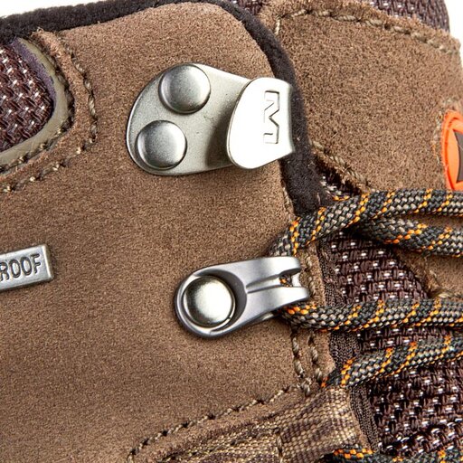 Merrell norsehund omega mid waterproof sales