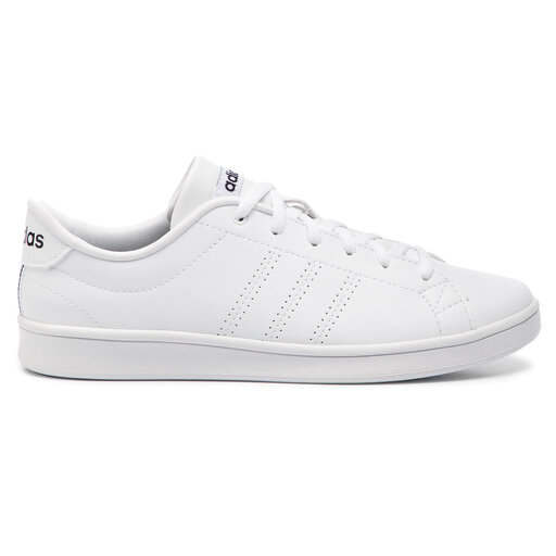 Sneakers adidas Advantage Clean Qt B44667 Weiß