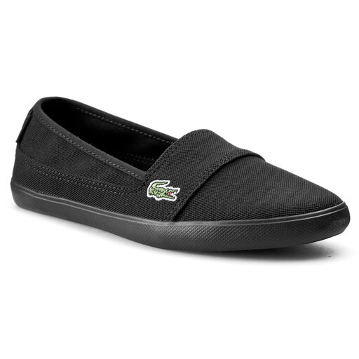 Lacoste top marice black
