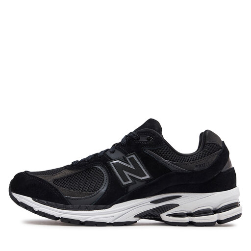 Sneakersy New Balance M2002RBK Černá