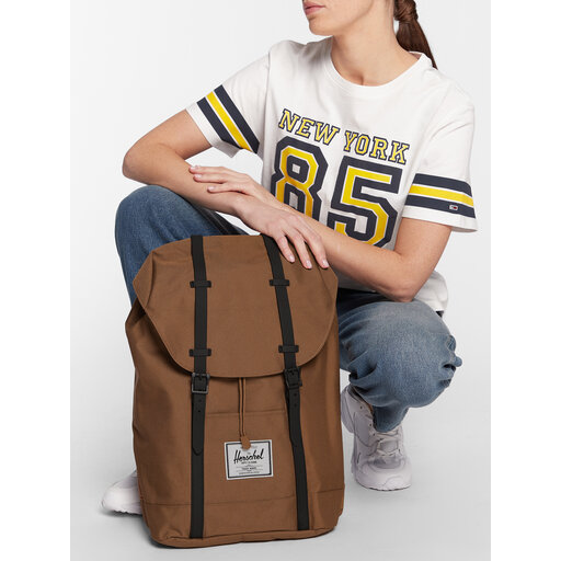 Zaino best sale herschel retreat