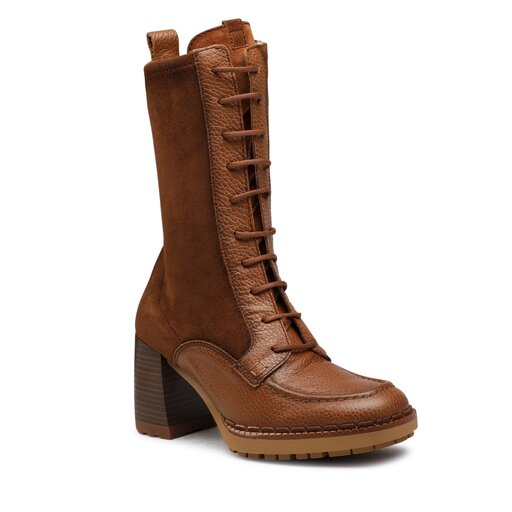 bottines hispanitas