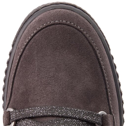 Tommy hilfiger cozy warmlined suede deals