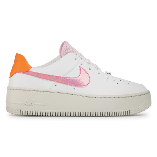 nike af pink